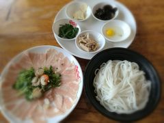 -桥香园过桥米线(国贸店)