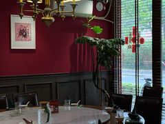 -阿莉餐厅(枣阳路店)