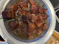 -赶海部落海鲜城(海阳路店)