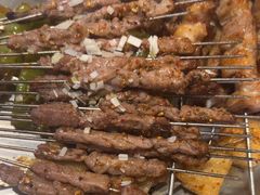 -三个大叔烤羊肉串·炭炉砂锅菜(西三旗店)