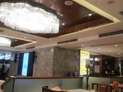 大堂-乾隆美食·本帮菜(黄河路店)