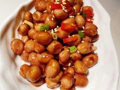 -鸣记脆皮烤鱼·海鲜烤鱼(三八广场店)