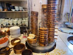 -豆相识•九九豆腐脑(牛咡桥店)