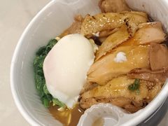 -食其家·牛丼咖喱(日月光中心广场店)