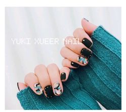 -雪儿·YuKi美甲美睫皮肤管理Salon