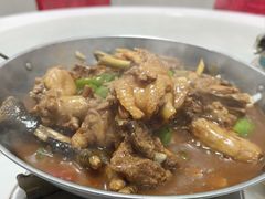 -翠茗农庄土菜馆(天目湖店)