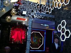 -星汇纯K量贩式KTV(卜蜂中心店)