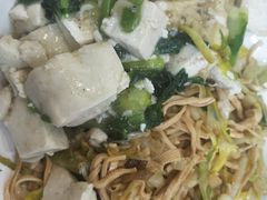 -北京外国语大学东院食堂