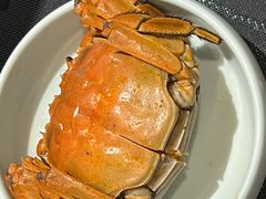-鑫震源·苏式大虾生煎(山塘街店)