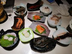 -海玥荟海鲜姿造自助餐厅(欧罗巴广场店)