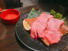 -俺的焼肉(銀座9丁目店)