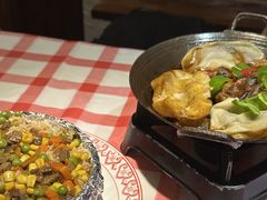 -忆外婆徐州菜·地锅鸡·生日宴(吴庄店)