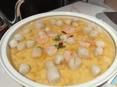 -渔码头食府·20年蓬莱老字号(登州路店)