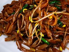 -海鲜街菜馆(海珠南路店)