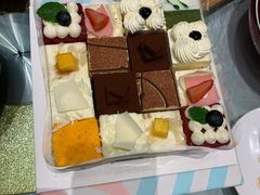 -高老庄新家宴(北斗星广场店)