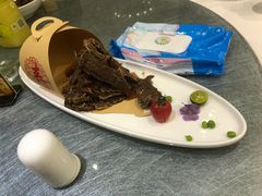 -湯記傳菜