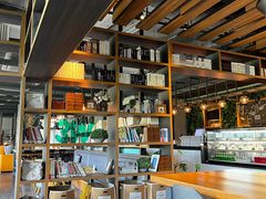 -3W咖啡(国家软件园店)