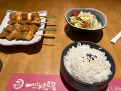 -一心创作料理屋(经开万达店)