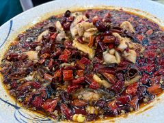 -三八饭店(南京路店)