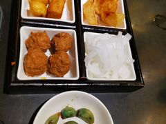 -鼓楼东街老火锅(鼓楼店)