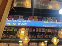 -小木屋米酒店·韩国料理(深圳总店)