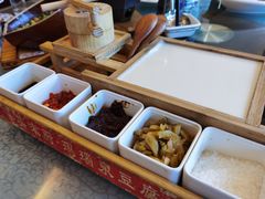刘安点丹-寿州美味厨豆腐宴(寿县南门口西环路店)