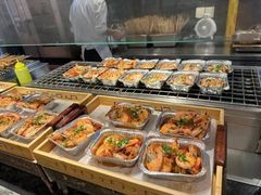 -星伦多自助料理·涮烤一体(江桥万达店)