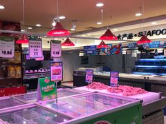 -BHG生活超市(安贞店)