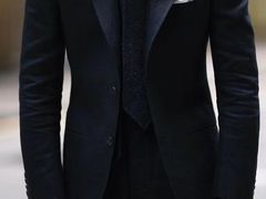 -尊卡诺高级西装礼服定制(江东中路店)