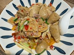 -树厨贵州菜(大十字店)