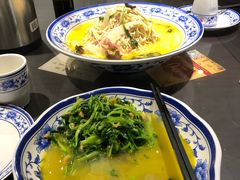-九炉分座(个园店)