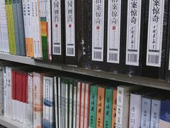 -新华书店(华城路店)