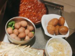 -陈眼镜火锅(总店)
