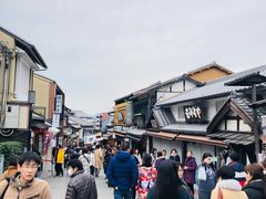 -有栖山 清光院 清水寺