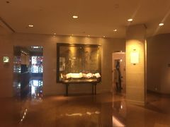 -上海静安昆仑大酒店
