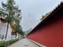 -南岳衡山风景名胜区