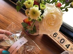 -HAVE A ROOM·有间质果(总店)
