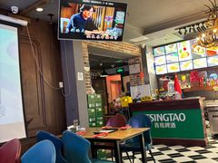 -潮庭·大连海鲜·炭火烧烤·扇贝王(大连店)