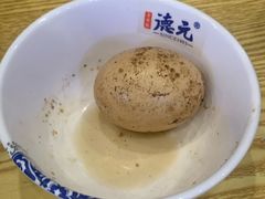 -德元兰州纯汤牛肉面
