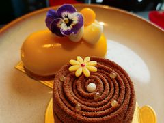 -上海苏宁宝丽嘉酒店·Cafe Bellagio西餐厅