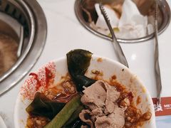 -密友回转自助火锅(中海环宇城店)
