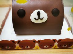 -好利来(紫竹院店)