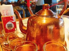 -小吊梨汤·北京菜·烤鸭(双井乐成中心店)