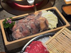 -湊湊火锅·茶憩(皇姑万象汇店)