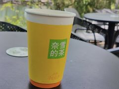 -奈雪的茶(大梅沙8号仓店)