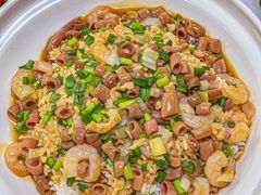 -崴海渔村(虹梅路店)