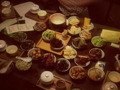 -青藤茶馆(南山路店)