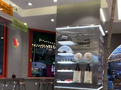 -喧闹·东方大气茶(鹅岭二厂店)