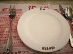 -华梅西餐厅(哈尔滨中央大街店)