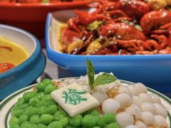 -舞虾小说.涮肉.烧烤(国顺东路店)